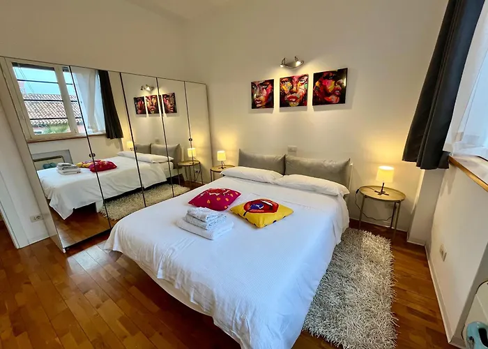 Art District Loft Venice