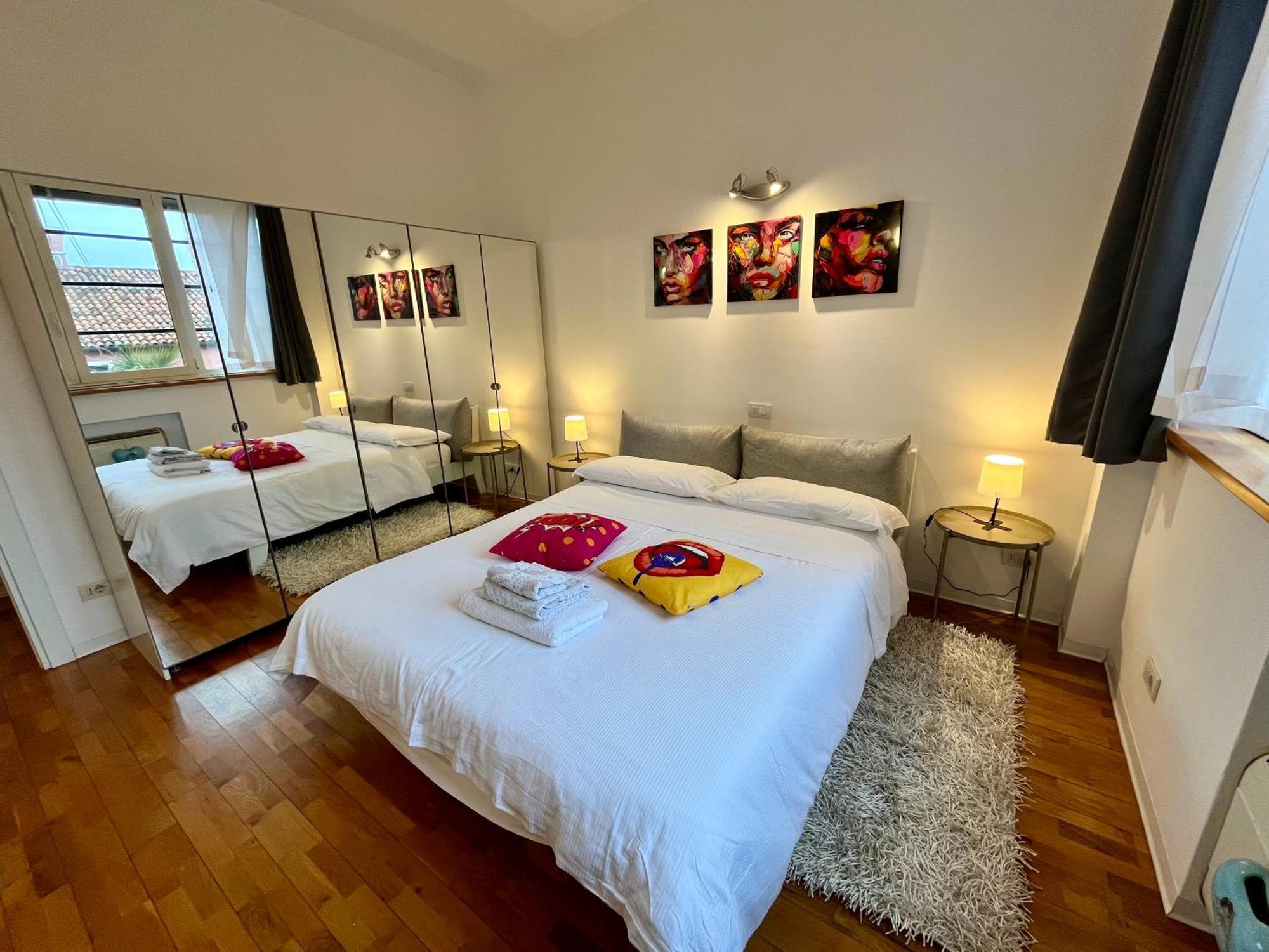 Art District Loft Appartement