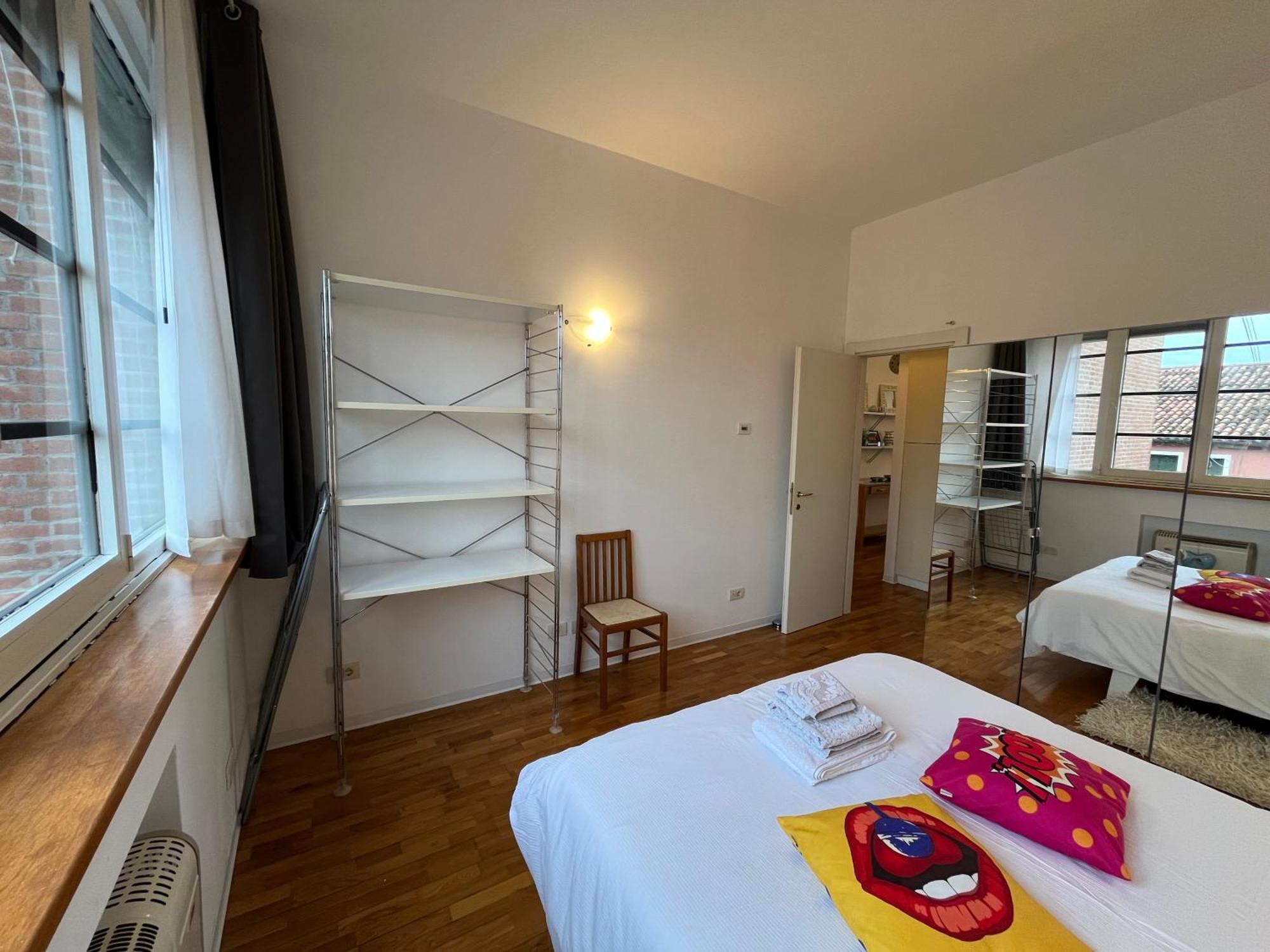 Art District Loft Appartement