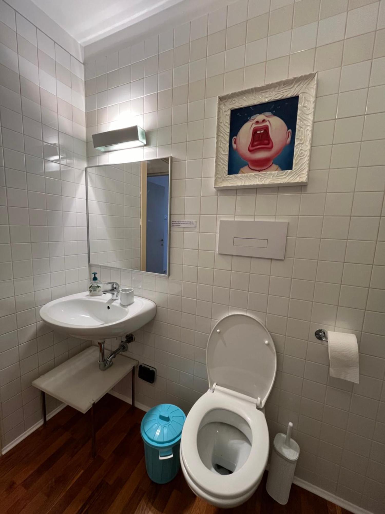 Art District Loft Appartement Venetië
