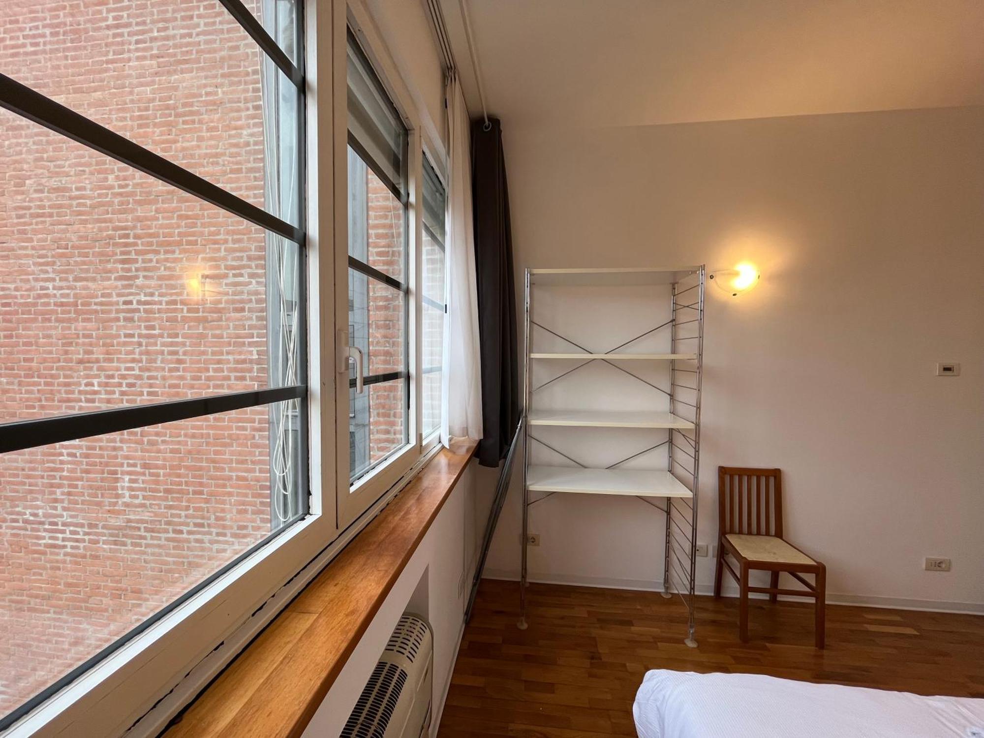Art District Loft Appartement Venetië